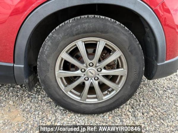 Used 2012 AT mazda cx-5 KE2AW Image[22]