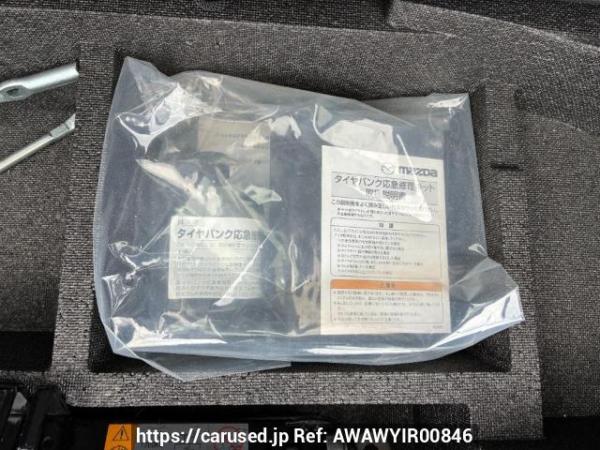 Used 2012 AT mazda cx-5 KE2AW Image[27]