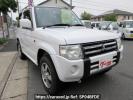 Mitsubishi Pajero Mini H53A