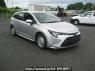 Used 2024 AT toyota corolla-touring-wagon ZWE215W Image[1]