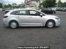 Used 2024 AT toyota corolla-touring-wagon ZWE215W Image[2]