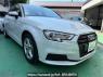 Used 2019 AT audi null 8VCXS Image[2]