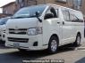 Used 2010 AT toyota hiace-van KDH206V Image[1]