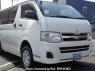 Used 2010 AT toyota hiace-van KDH206V Image[2]