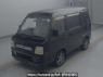Used 2005 MT subaru dias-wagon TW1 Image[0]