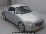 Used 2005 MT daihatsu copen L880K Image[2]
