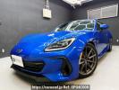 Subaru BRZ ZD8