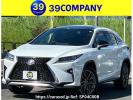 Lexus RX GYL25W