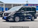 Nissan Serena GFC27