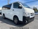 Toyota Hiace Van TRH200V
