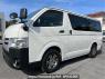 Used 2017 AT toyota hiace-van TRH200V Image[2]