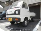 Suzuki Carry Truck ST41