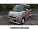 Daihatsu Move Canbus LA800S