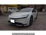 Used 2024 AT toyota prius ZVW60 Image[0]