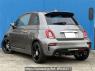 Used 2019 AT abarth abarth-595 31214T Image[1]