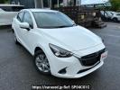 Mazda Mazda2 DJLFJ