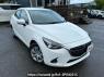 Used 2020 MT mazda mazda2 DJLFJ Image[0]