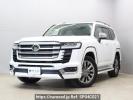 Toyota Land Cruiser VJA300W