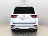 Used 2025 AT toyota land-cruiser VJA300W Image[1]