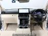 Used 2025 AT toyota land-cruiser VJA300W Image[2]