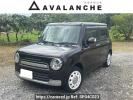 Suzuki ALTO Lapin HE22S
