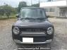 Used 2014 AT suzuki alto-lapin HE22S Image[1]