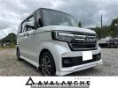 Honda N-BOX CUSTOM JF3