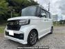 Used 2022 AT honda n-box-custom JF3 Image[2]