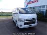 Used 2018 AT toyota regiusace-commuter GDH201V Image[1]
