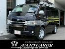 Toyota Regiusace Van GDH201V