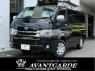 Used 2018 AT toyota regiusace-van GDH201V Image[0]