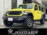 Used 2024 AT jeep jeep-wrangler-unlimited JL20L Image[0]