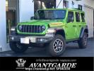 Jeep JEEP WRANGLER UNLIMITED JL20L