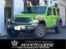 Used 2025 AT jeep jeep-wrangler-unlimited JL20L Image[0]