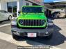 Used 2025 AT jeep jeep-wrangler-unlimited JL20L Image[1]