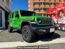 Used 2025 AT jeep jeep-wrangler-unlimited JL20L Image[2]