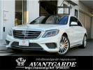 Mercedes Benz S-Class 222179C