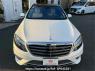 Used 2014 AT mercedes-benz s-class 222179C Image[2]