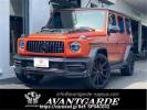 Mercedes Benz G CLASS 463276