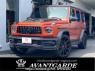Used 2023 AT mercedes-benz g-class 463276 Image[0]