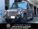 Mercedes Benz null G500L