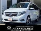 Mercedes Benz V-Class 447811