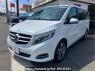Used 2018 AT mercedes-benz v-class 447811 Image[1]