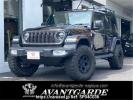 Jeep JEEP WRANGLER UNLIMITED JL20L