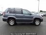 Used 2004 AT toyota land-cruiser-prado RZJ120W Image[7]