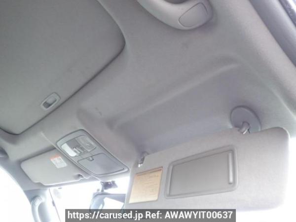 Used 2004 AT toyota land-cruiser-prado RZJ120W Image[13]
