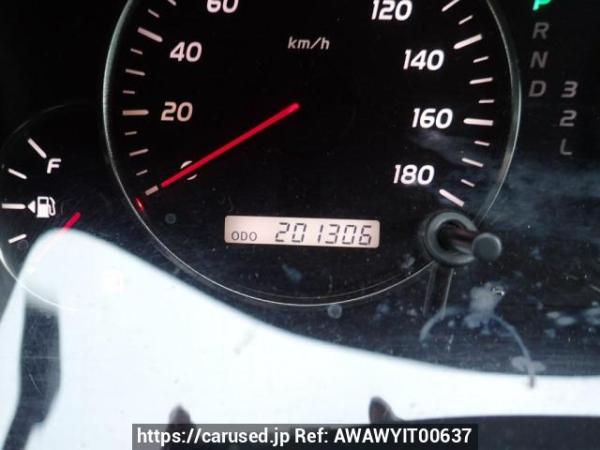 Used 2004 AT toyota land-cruiser-prado RZJ120W Image[29]