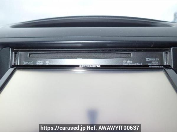 Used 2004 AT toyota land-cruiser-prado RZJ120W Image[32]