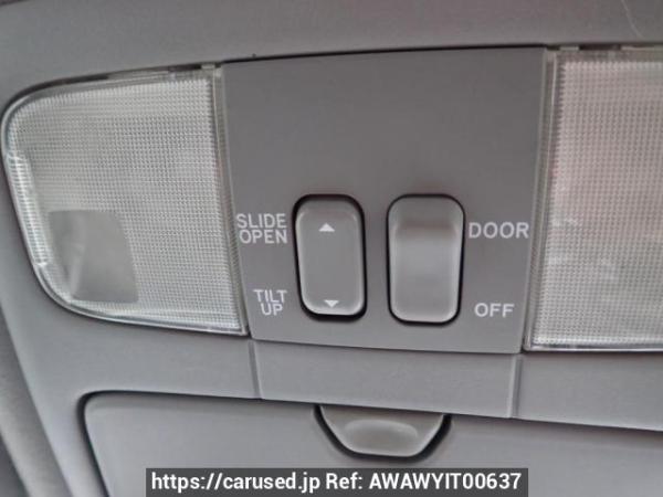 Used 2004 AT toyota land-cruiser-prado RZJ120W Image[33]