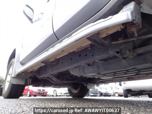 Used 2004 AT toyota land-cruiser-prado RZJ120W Image[39]